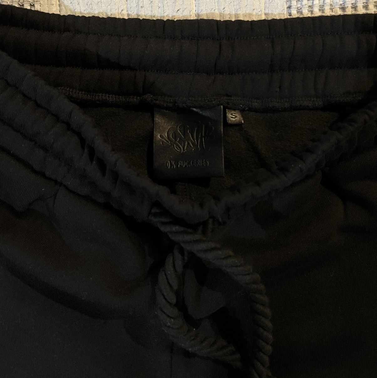 Syna World SYNA OG Sweatpants Size US 30 / EU 46 - 3 Thumbnail