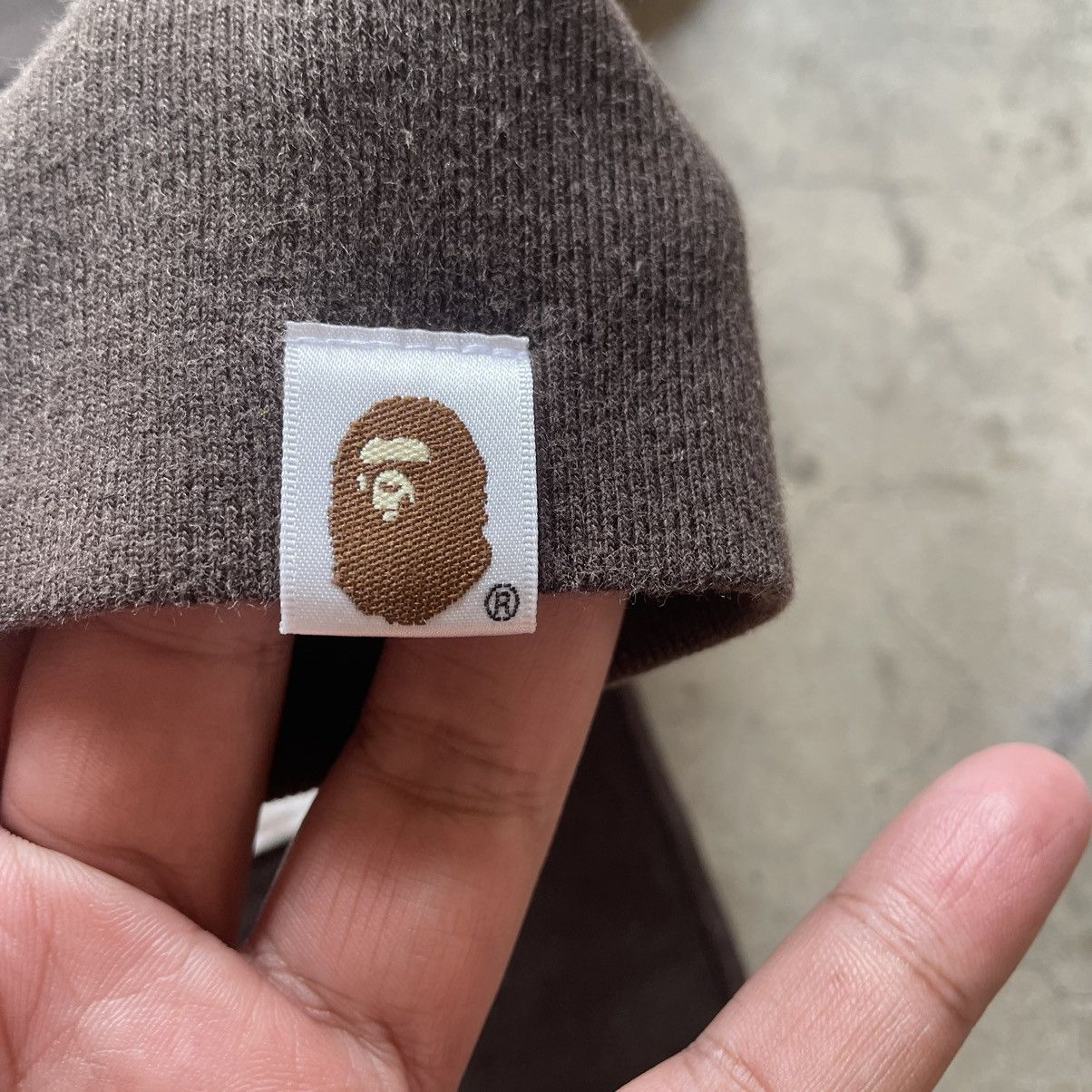 Bape Sweat Cardigan Size US S / EU 44-46 / 1 - 9 Thumbnail