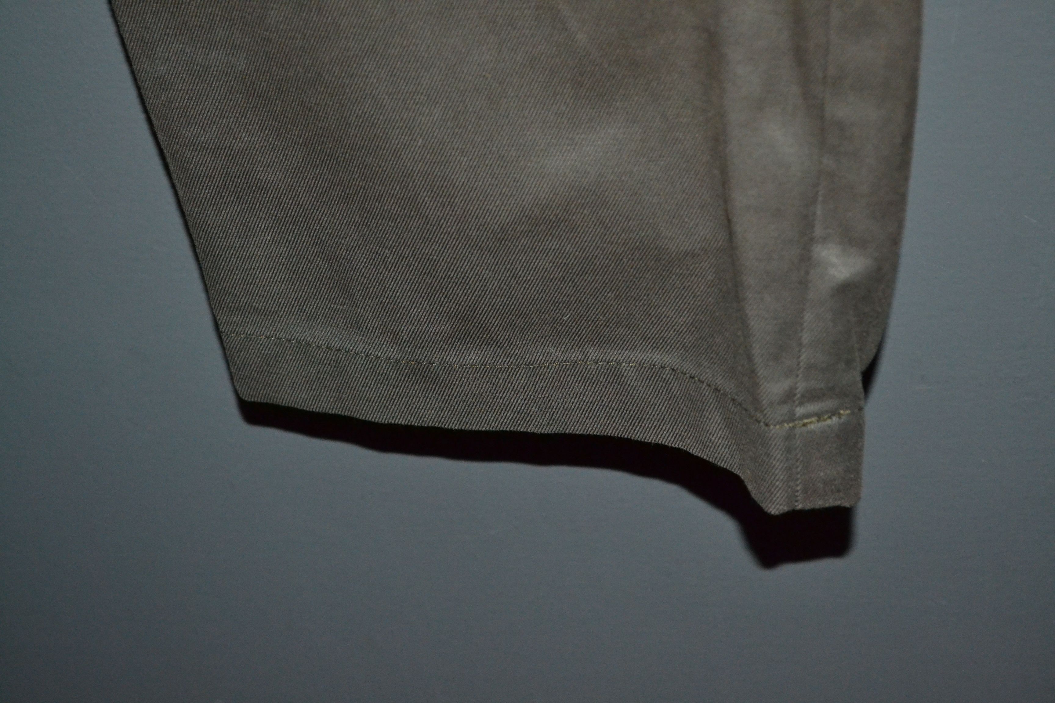 Filson Filson Bremerton Work Pant Olive Army Water Resistant 32 Size US 32 / EU 48 - 5 Thumbnail