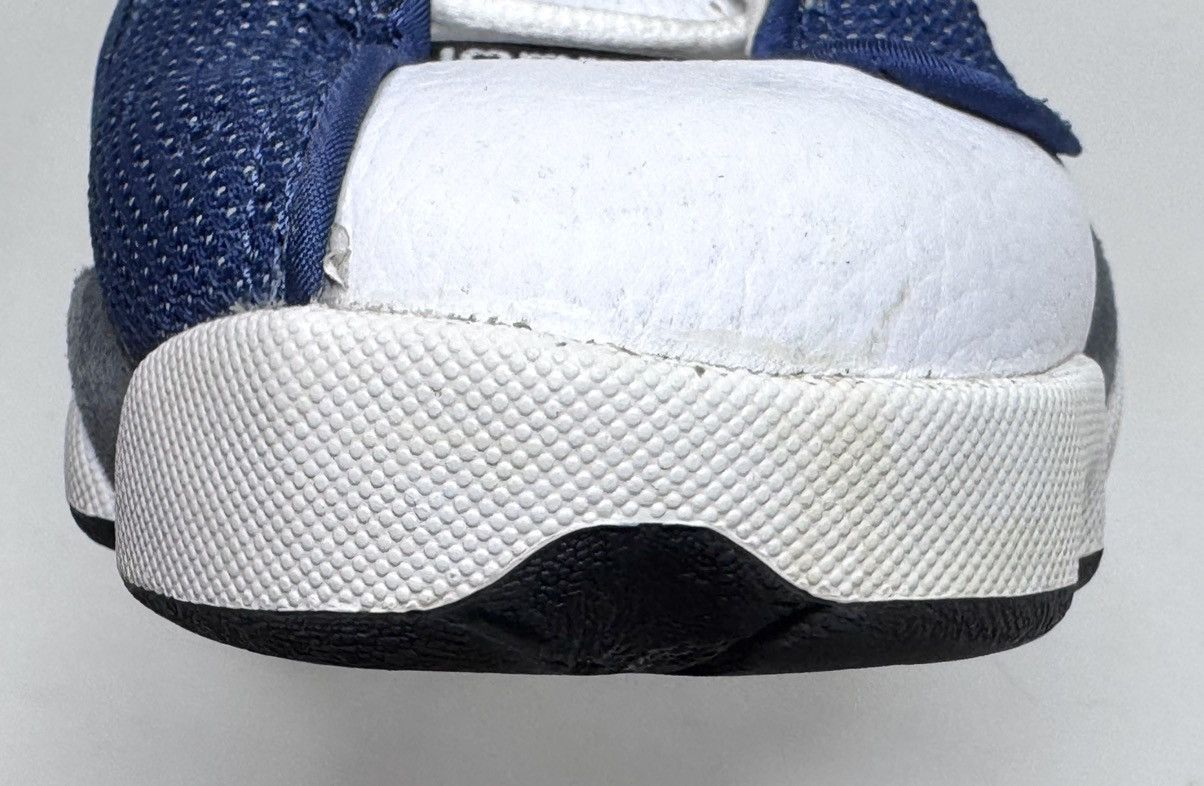 Jordan Brand × Nike Nike Air Jordan XIII 13 Flint 2020 Retro 414571-004 size 10 Size US 10 / EU 43 - 21 Thumbnail