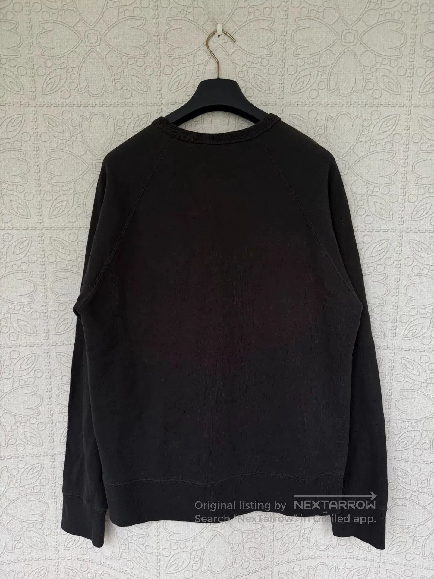 Gucci gucci embroidered sweatshirt size m brand new. Size US M / EU 48-50 / 2 - 2 Thumbnail