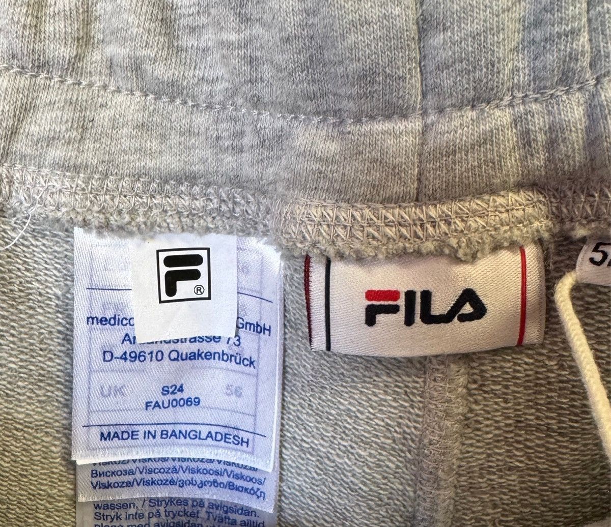 Fila Pants Fila Size US 44 / EU 60 - 4 Thumbnail