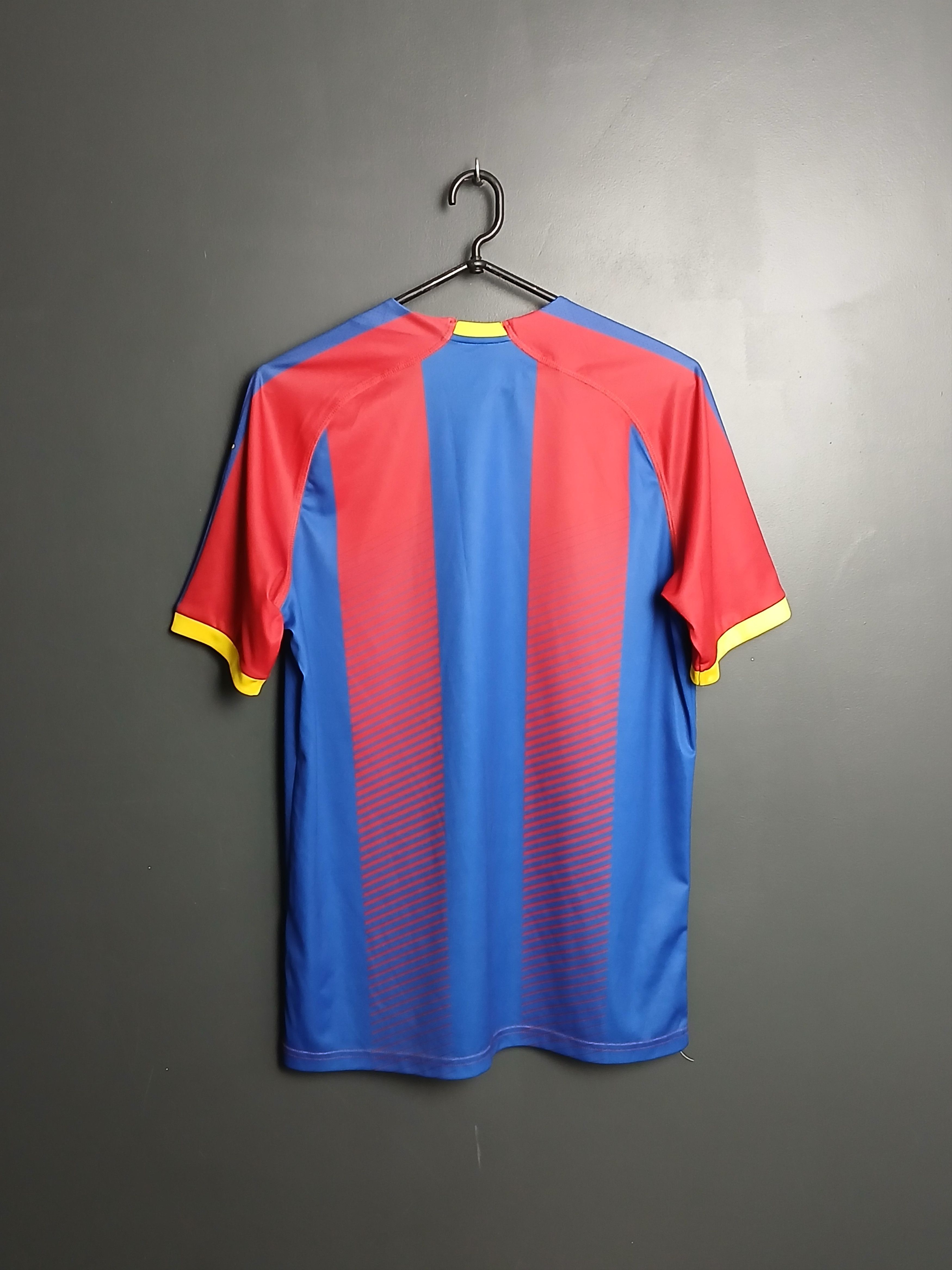Other Crystal Palace 2018/2019 Home Football Jersey T-Shirt Size US M / EU 48-50 / 2 - 2 Thumbnail