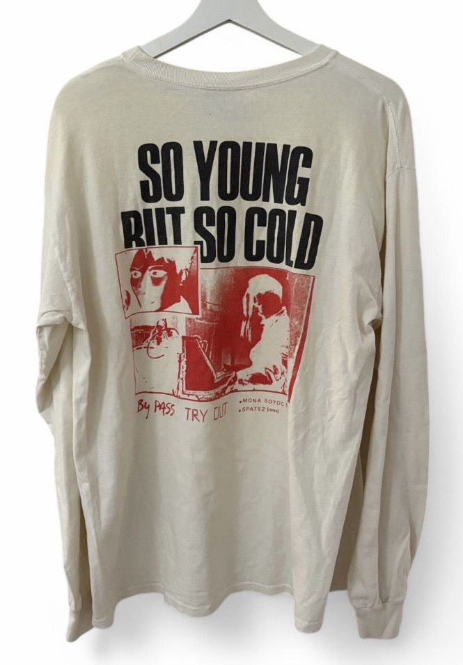 Boot Boyz Biz Boot Boyz Biz Kas Longsleeve Size US L / EU 52-54 / 3 - 2 Thumbnail