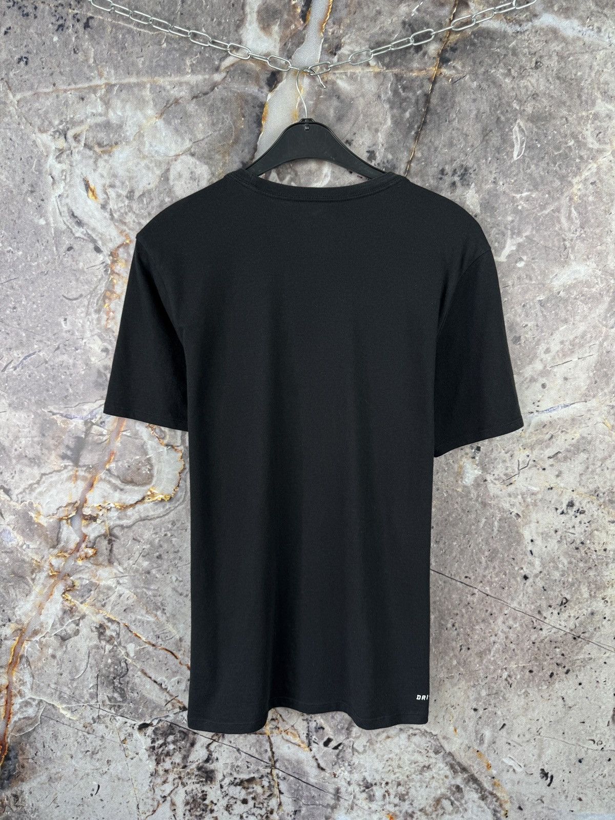 Nike SB Men’s Nike SB Big Logo T-Shirt Streetwear Size Large Size US L / EU 52-54 / 3 - 11 Thumbnail