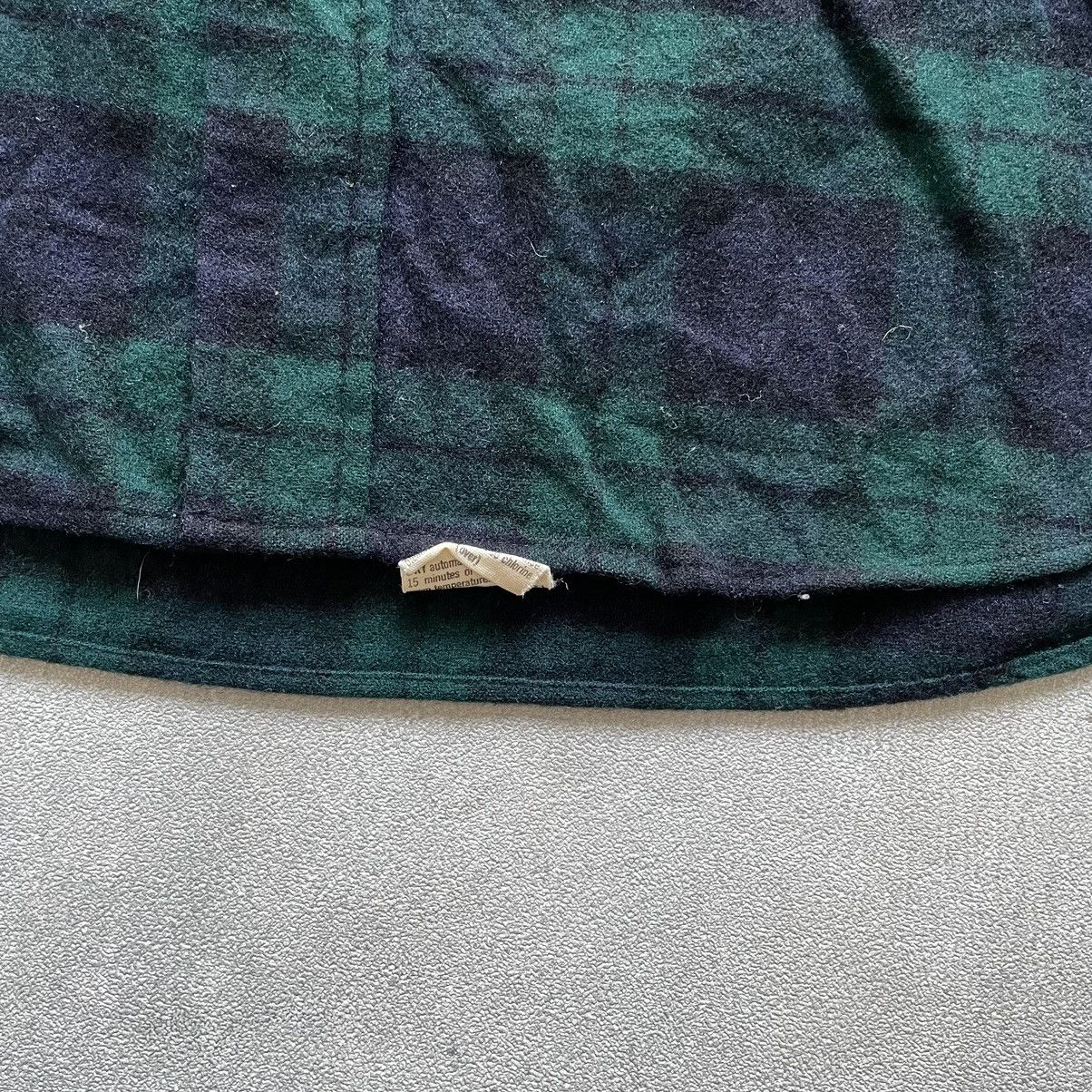 Japanese Brand × Pendleton Pendleton Wool Flannel Shirt X Japanese Brand Size US L / EU 52-54 / 3 - 4 Thumbnail
