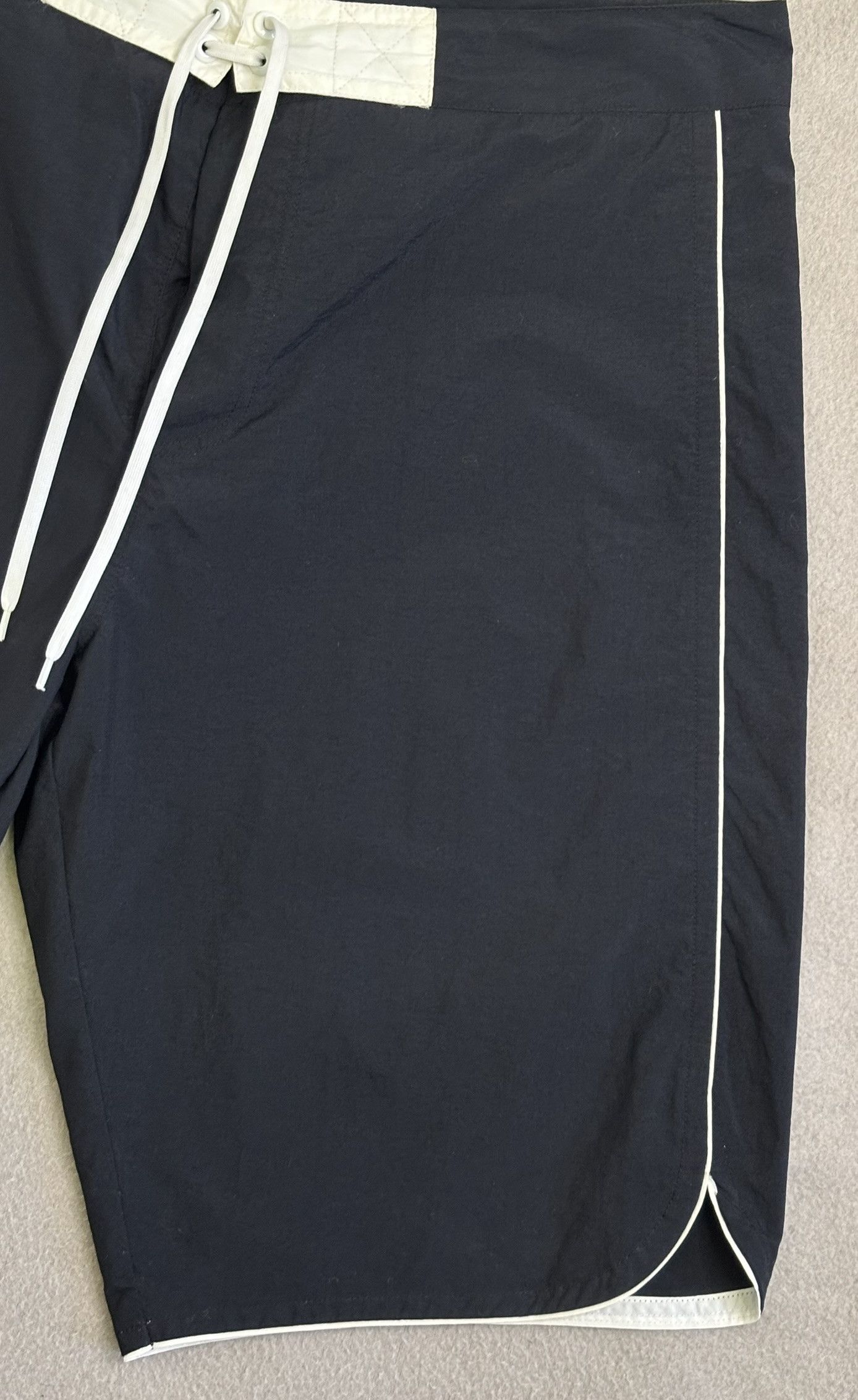 Burberry Burberry Black shorts size L Size US 35 - 5 Thumbnail