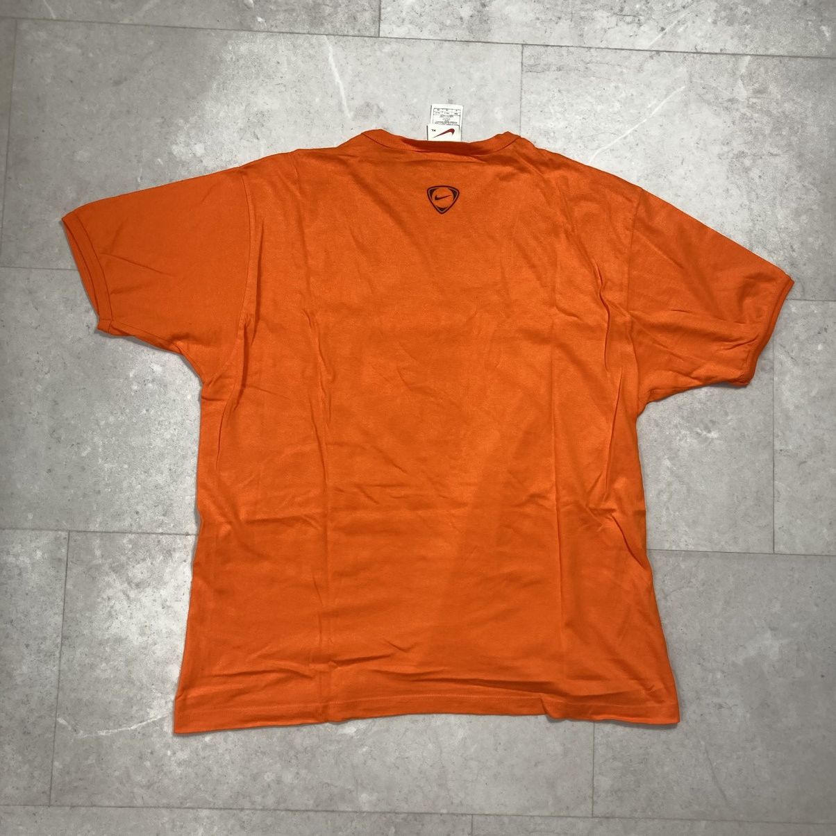 Nike vintage nike total 90 netherlands holland soccer football Size US XL / EU 56 / 4 - 6 Thumbnail
