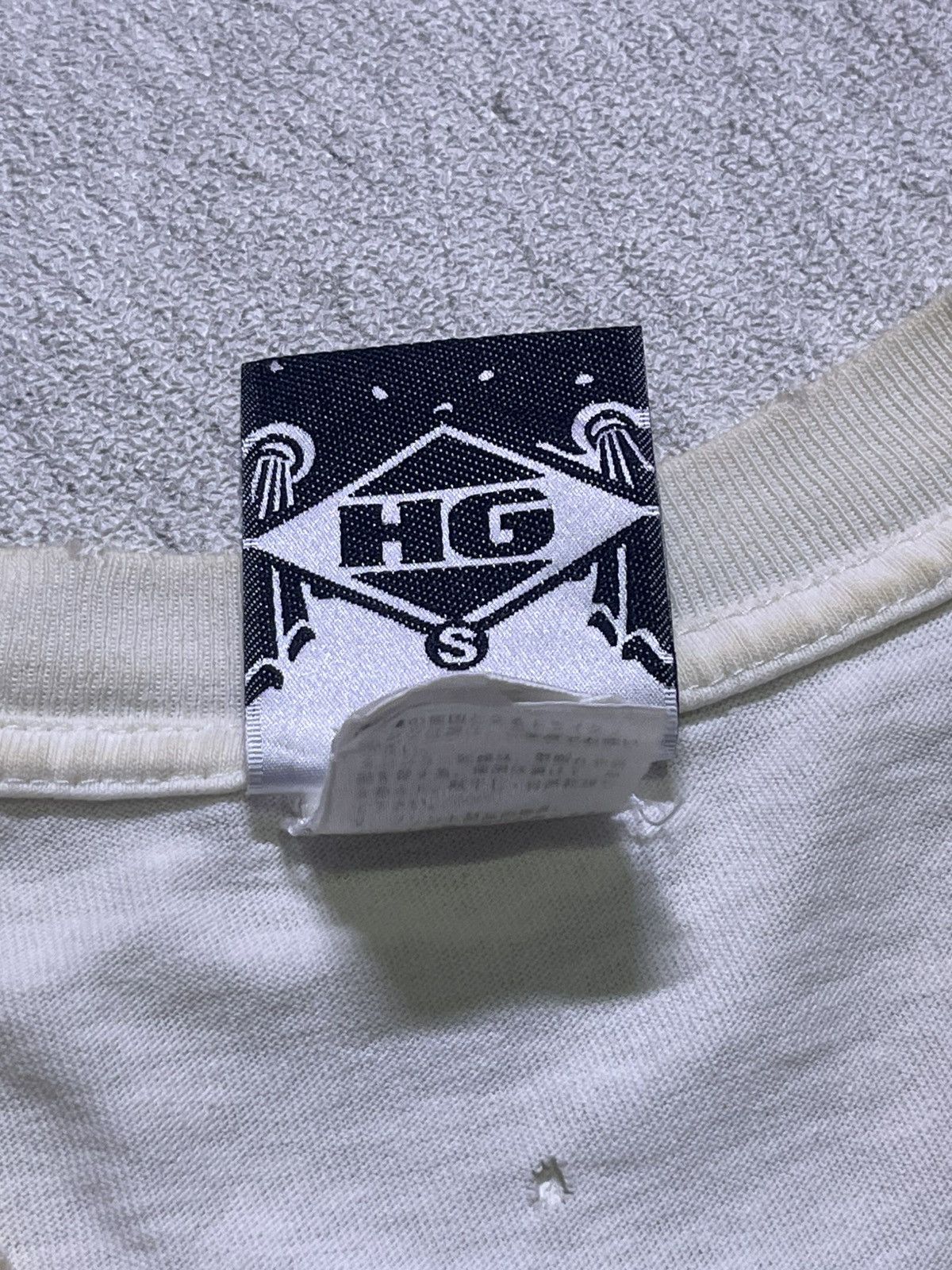 Hysteric Glamour HYSTERIC GLAMOUR ELVIS short sleeve t-shirt Size US M / EU 48-50 / 2 - 12 Thumbnail