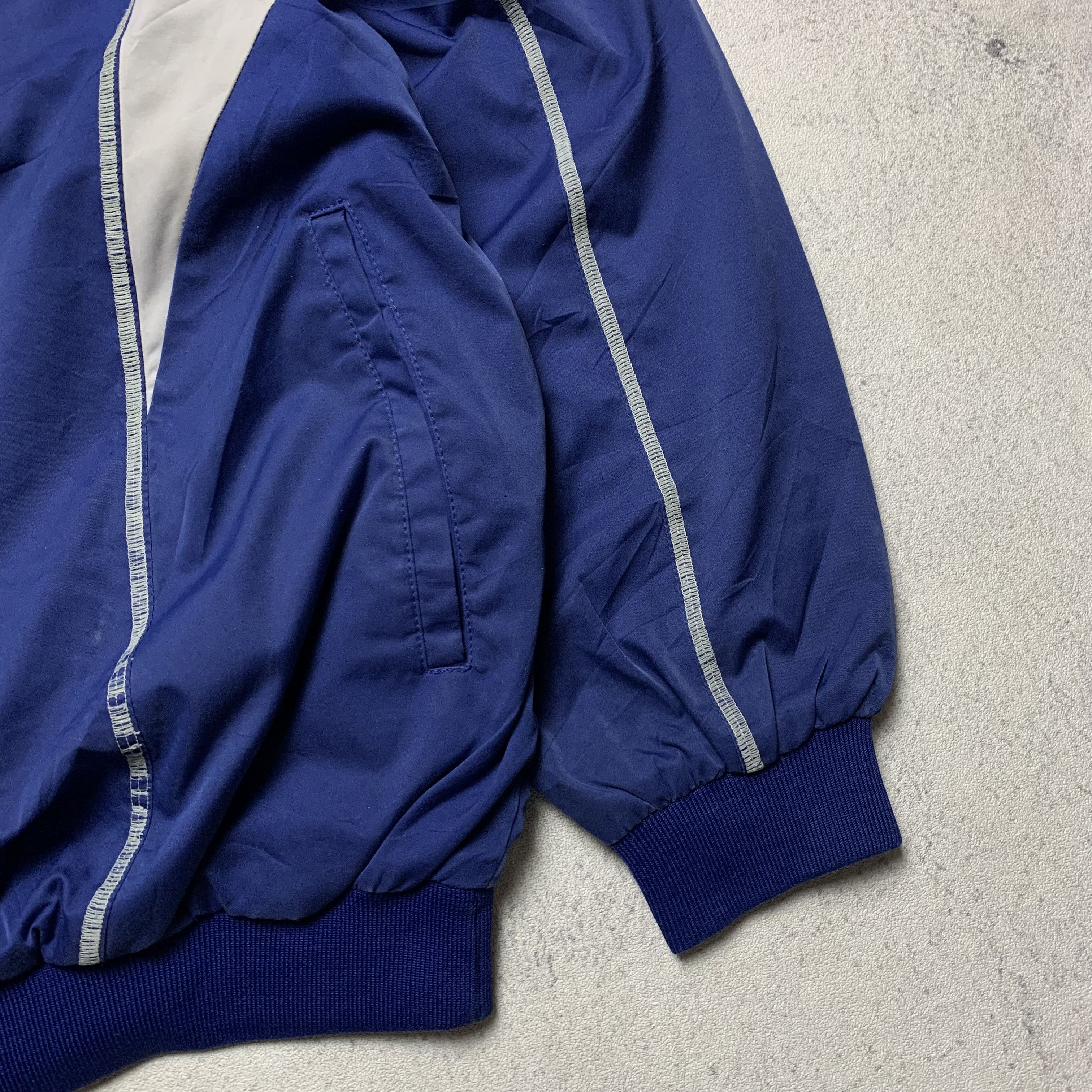 Japanese Brand Yachiyo Higashi Baseball Jacket Size US L / EU 52-54 / 3 - 5 Thumbnail