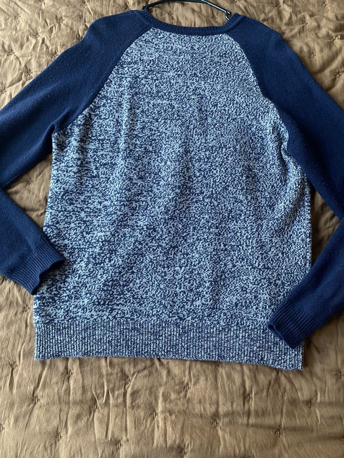 Jil Sander Jill Sanders Sweater Size US M / EU 48-50 / 2 - 4 Thumbnail