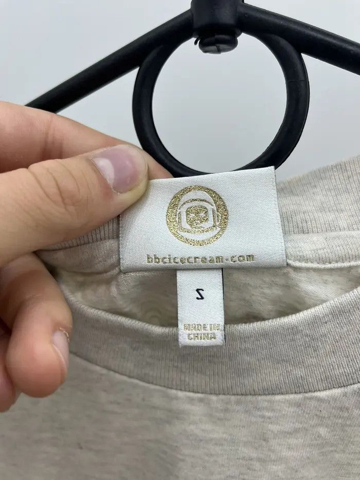 Billionaire Boys Club Billionaire Boys Club BBC Logo T-Shirt Tee Size US S / EU 44-46 / 1 - 3 Thumbnail