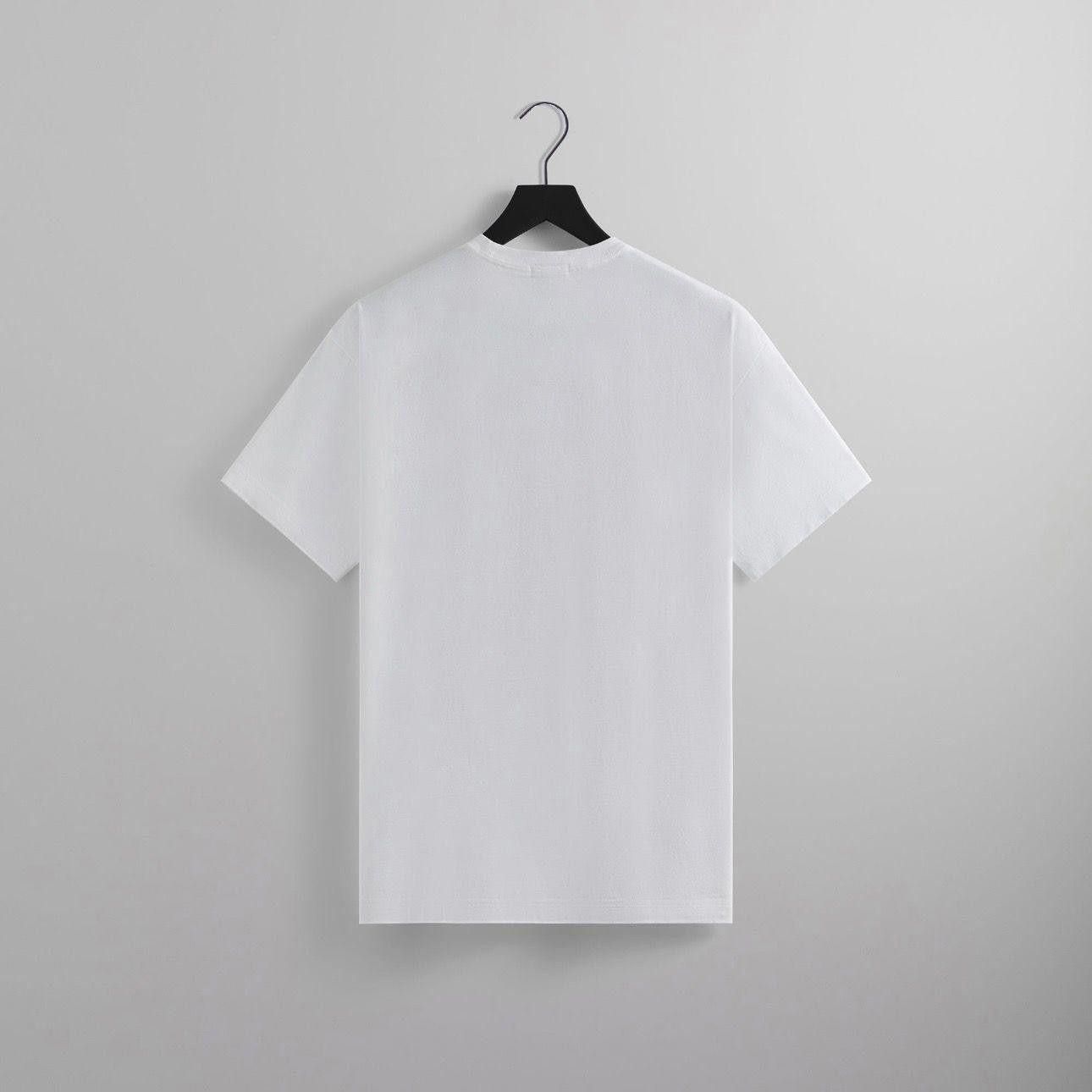 Kith Kith x The Beatles 1962 Vintage Tee Size US XL / EU 56 / 4 - 3 Thumbnail