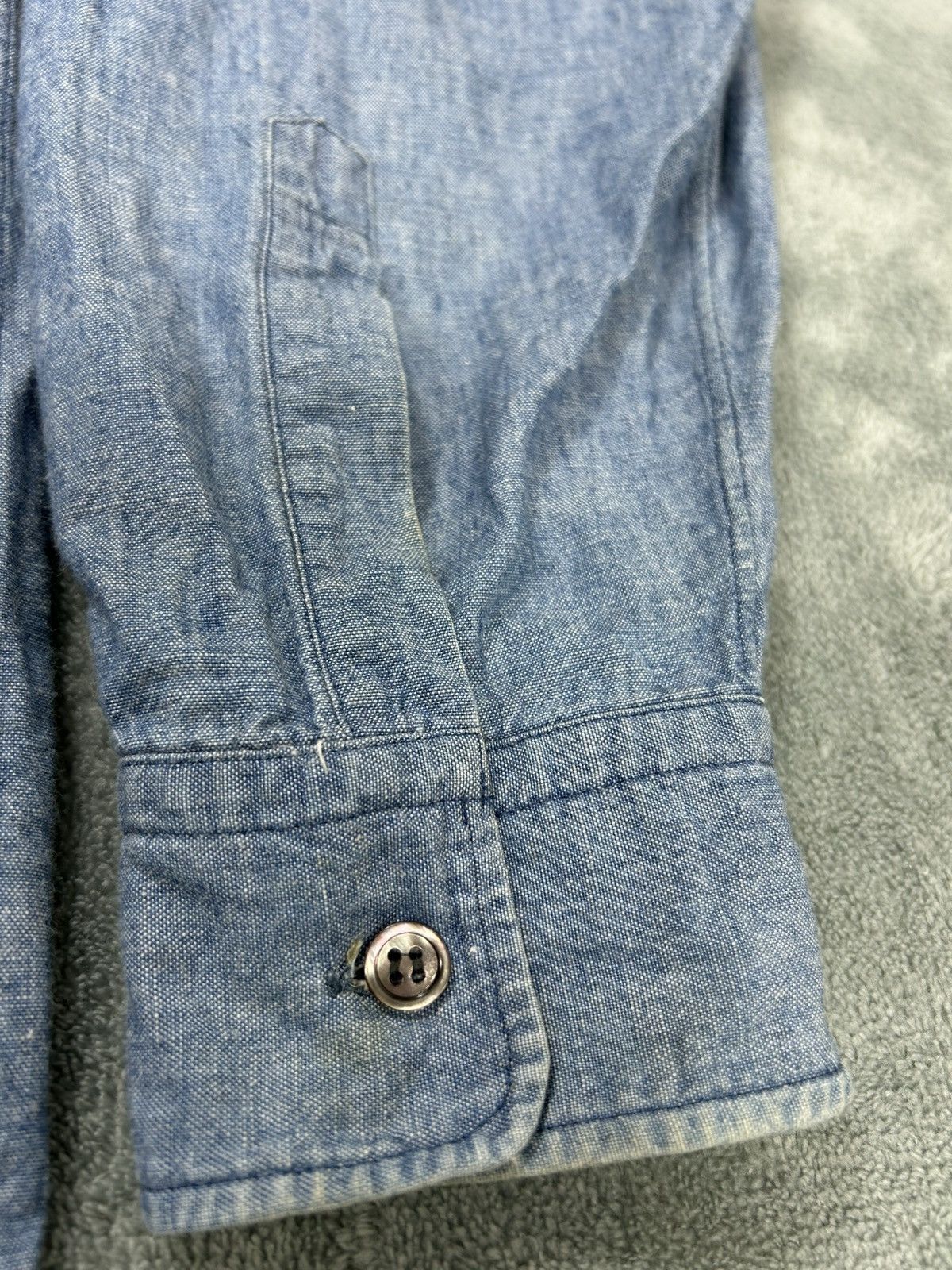 Comme des Garcons Homme Vintage 90’s Comme des Garcons Homme Size US L / EU 52-54 / 3 - 5 Thumbnail