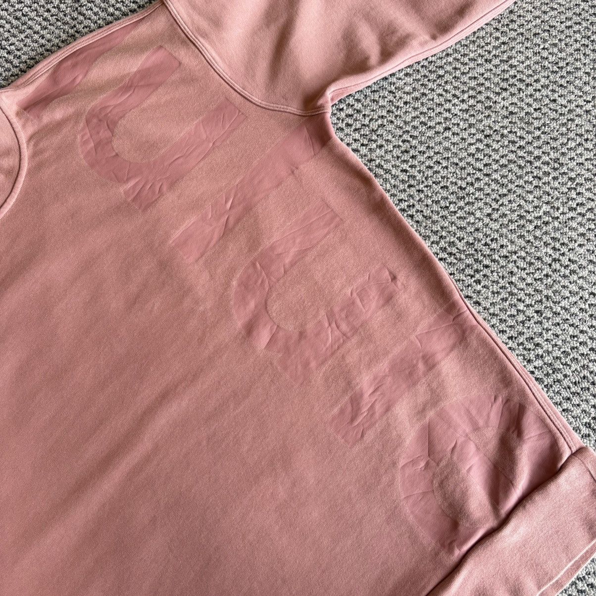 Lululemon Lululemon Women Perfectly Oversized Crew Sweatshirt Size L / US 10 / IT 46 - 6 Thumbnail