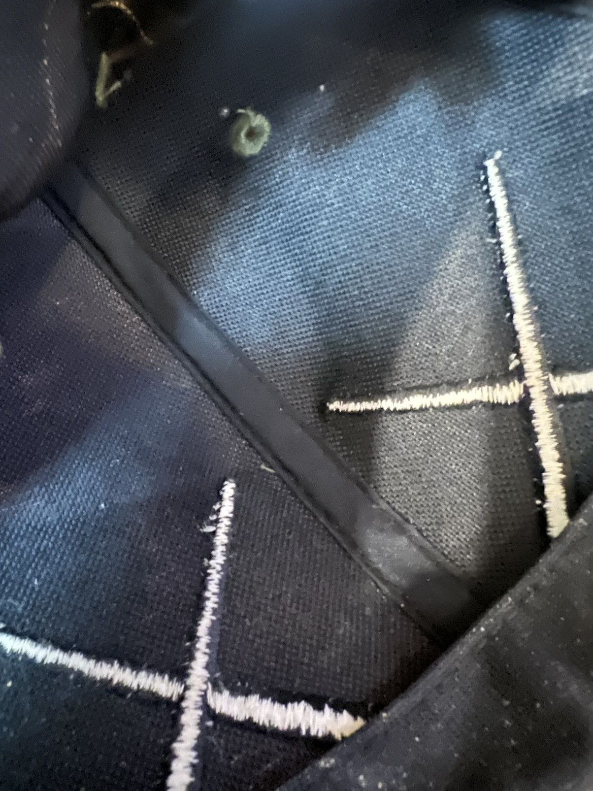 Bape (SOLD) Bape KAWS Hat Size ONE SIZE - 7 Thumbnail