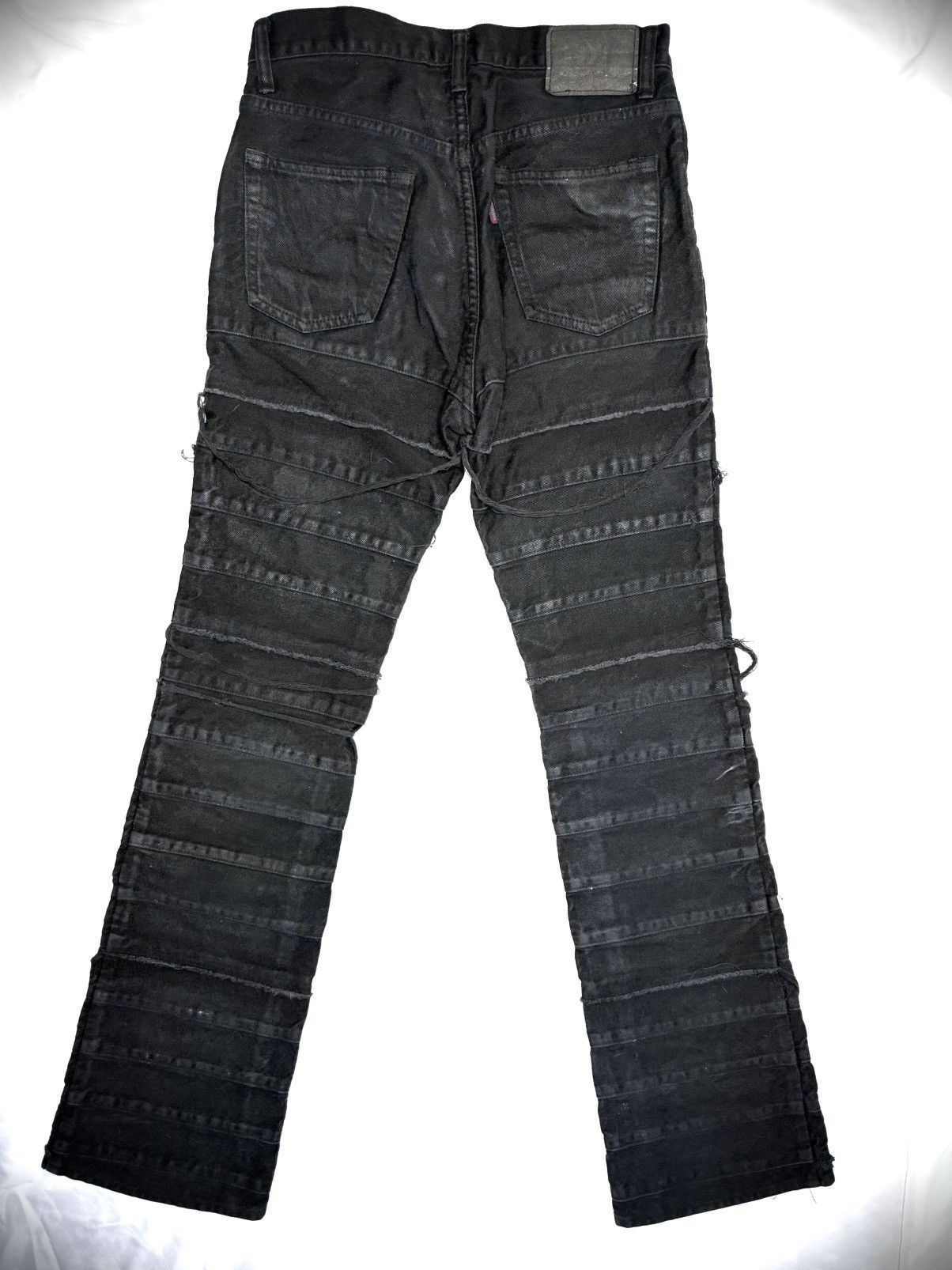Hysteric Glamour Hysteric Glamour Luster Hagi Size US 28 / EU 44 - 2 Thumbnail