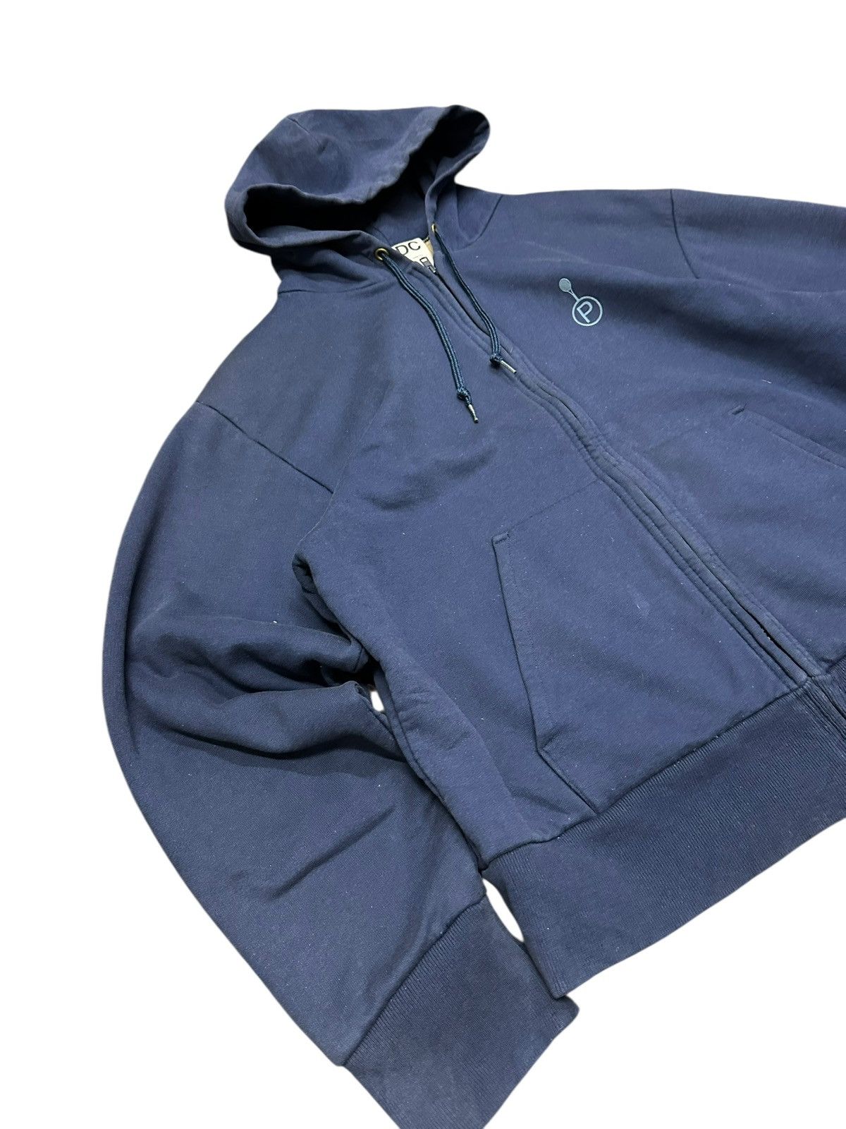 Camber Camber X GDC Zipper Hoodie Size US M / EU 48-50 / 2 - 3 Thumbnail