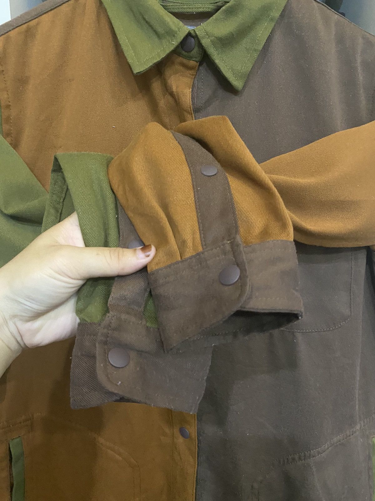 Field & Stream × Japanese Brand FieldCore Women’s Wear Size US S / EU 44-46 / 1 - 11 Thumbnail