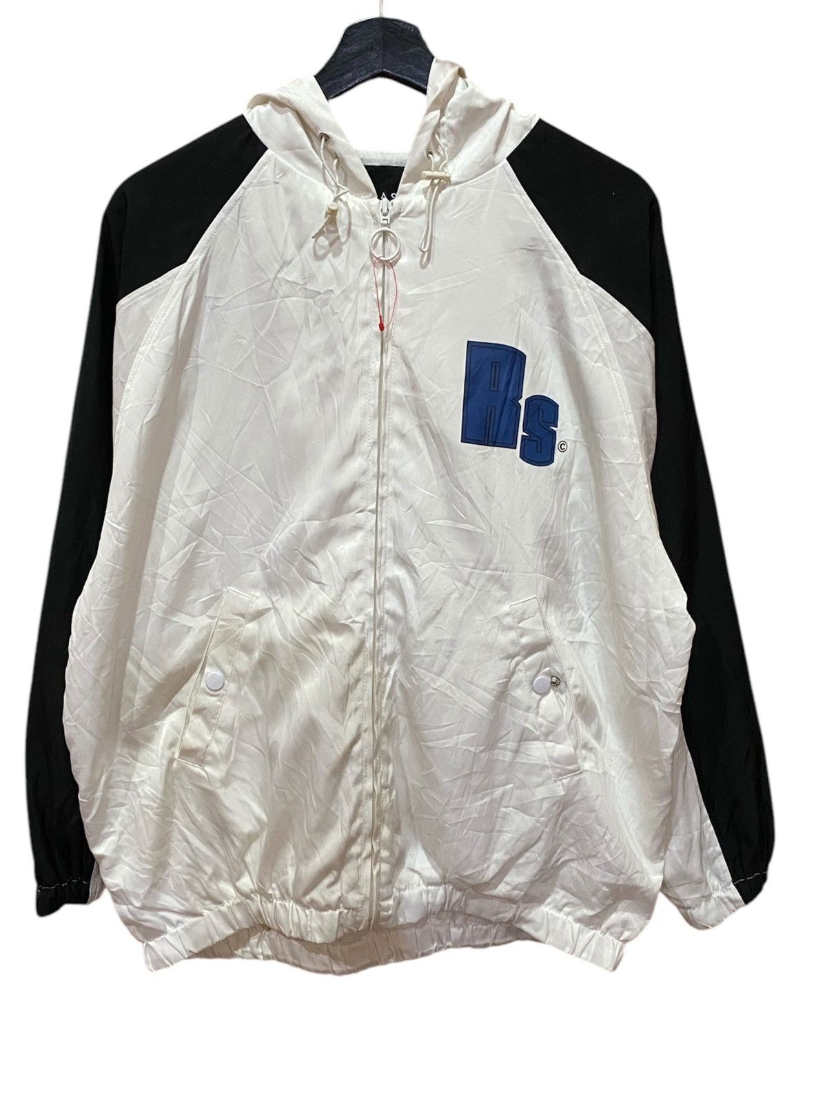 Japanese Brand RASVOA CROSS ROVER JACKET Size US L / EU 52-54 / 3 - 2 Thumbnail