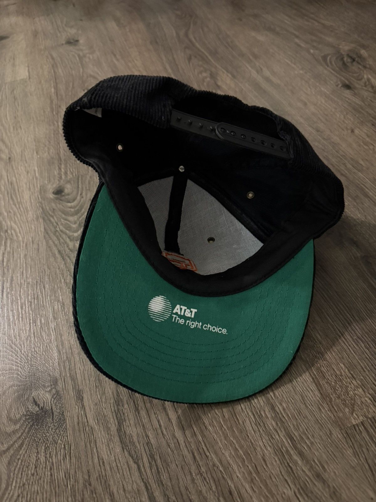 Vintage Vintage AT&T San Francisco Giants Hat Size ONE SIZE - 3 Thumbnail