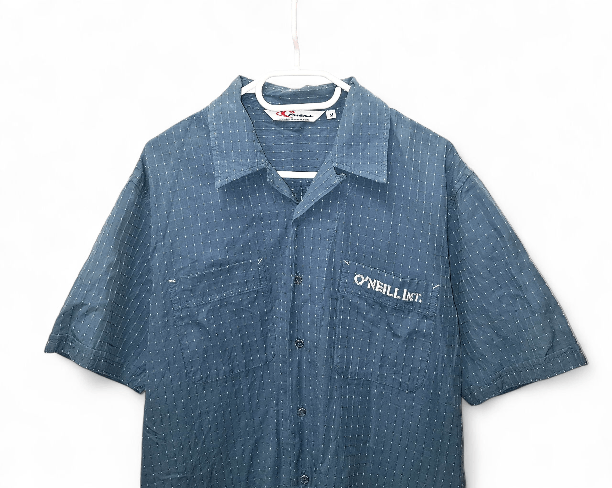 O'Neill Vintage O'neill surf shirt Size US M / EU 48-50 / 2 - 2 Thumbnail