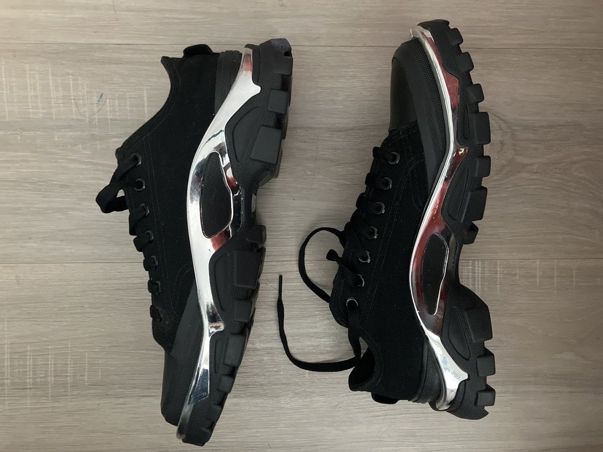 Adidas × Raf Simons Raf Simons \ Addidas Size US 6 / EU 39 - 5 Thumbnail