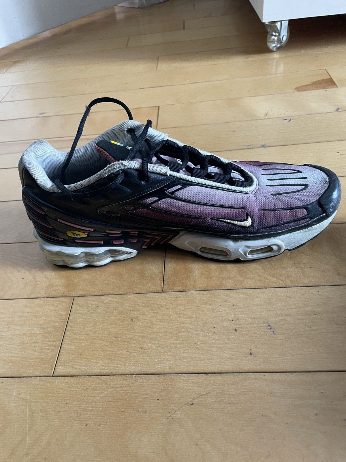 Nike Nike Air Max Plus TN 3 Size US 10 / EU 43 - 3 Thumbnail