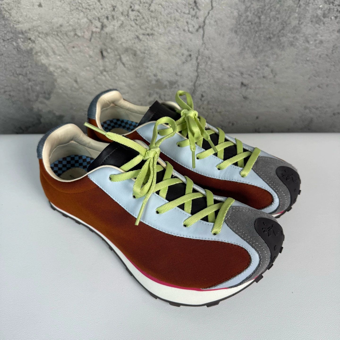 Other Martin Sallieres Distorted Toe Shoes 42 99 New Size US 9 / EU 42 - 1 Thumbnail