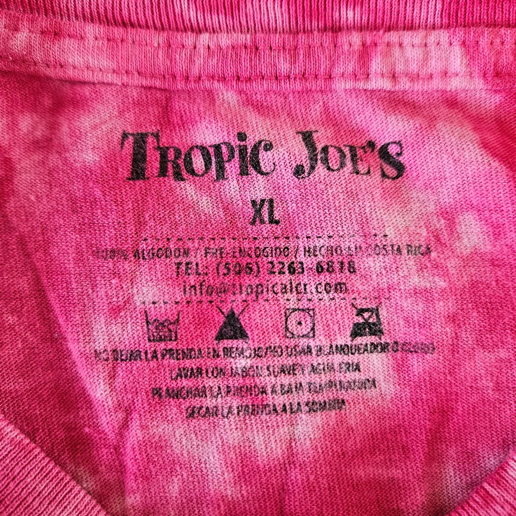 Vintage VINTAGE? No. Size XL / US 12-14 / IT 48-50 - 4 Thumbnail
