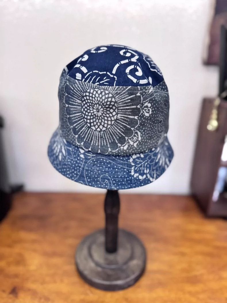 Visvim VisvimGub Fisherman's Hat 2504-Nextarrow Size ONE SIZE - 1 Thumbnail