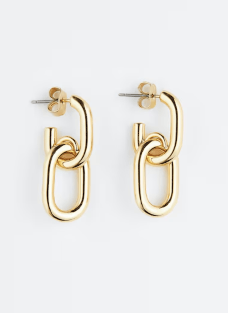 H&M H&M Earrings Size ONE SIZE - 1 Thumbnail