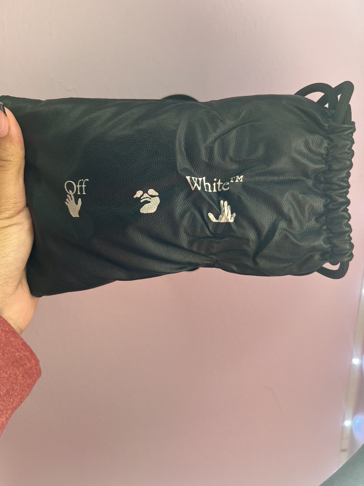 Off-White AUTHENTIC Off-White Sunglasses Size ONE SIZE - 6 Thumbnail