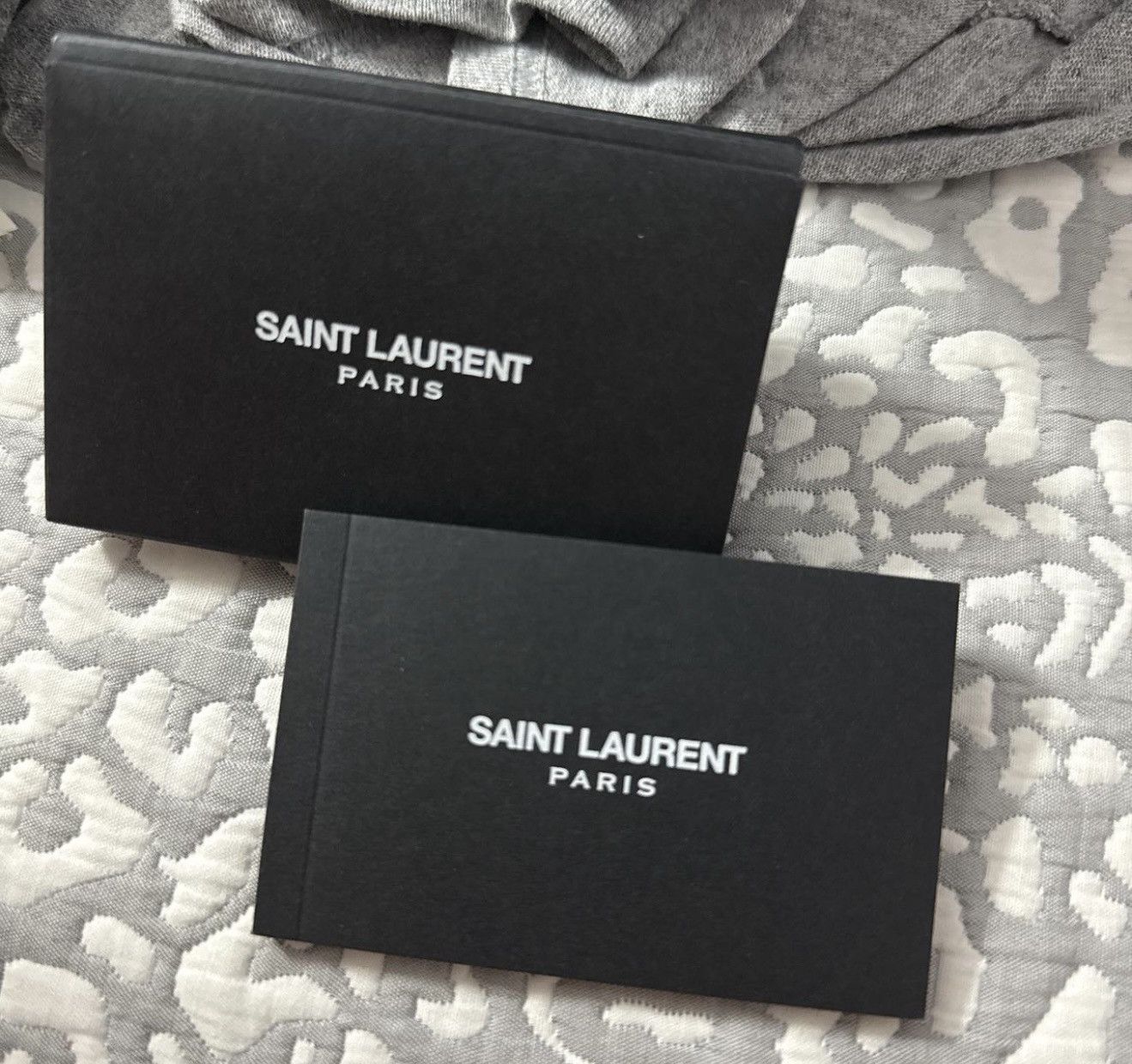 Yves Saint Laurent Ysl heels Size US 7.5 / IT 37.5 - 7 Thumbnail