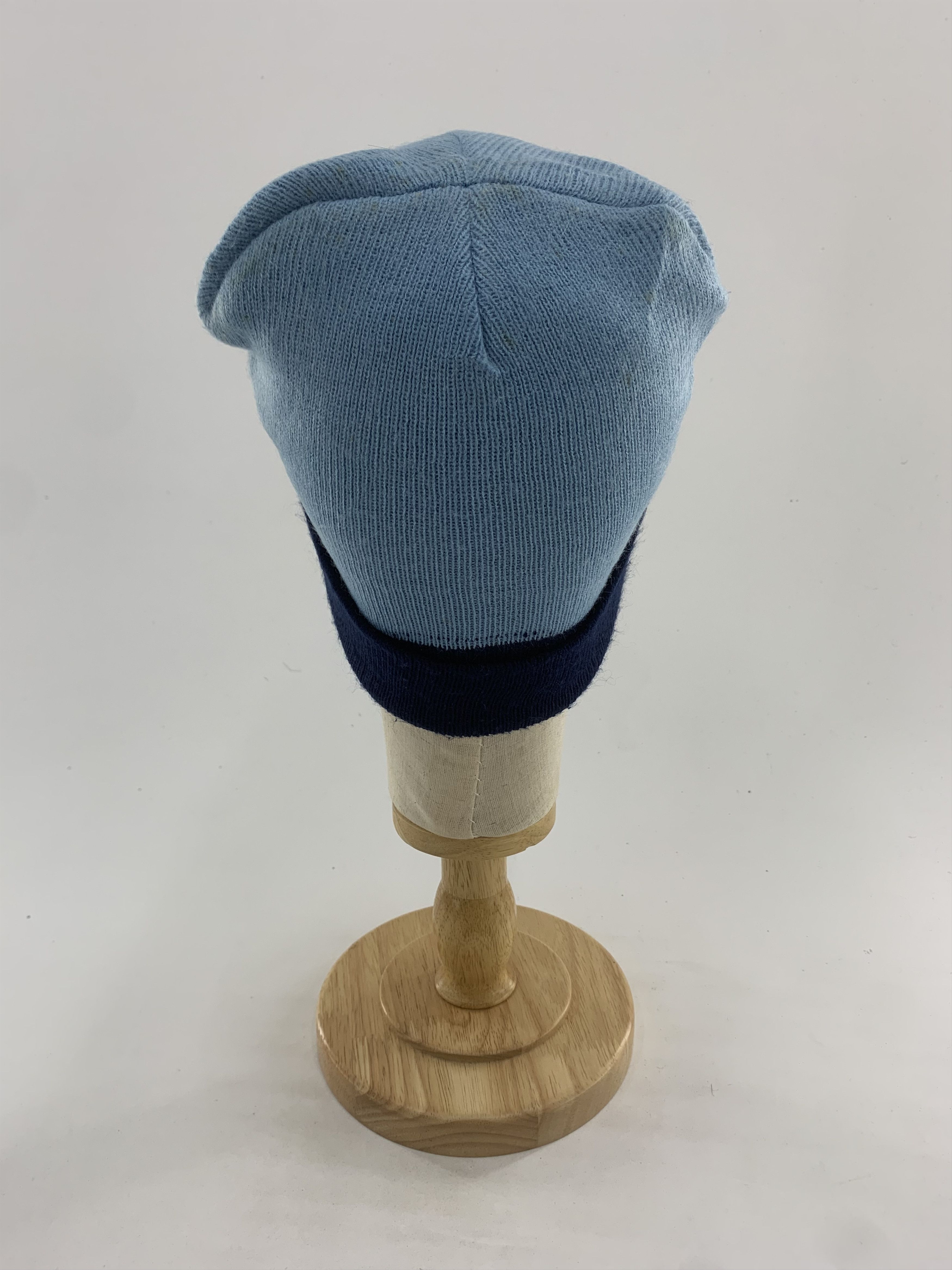 Disney × Vintage Donald Duck Beanie Hat Snowcap Size ONE SIZE - 2 Thumbnail