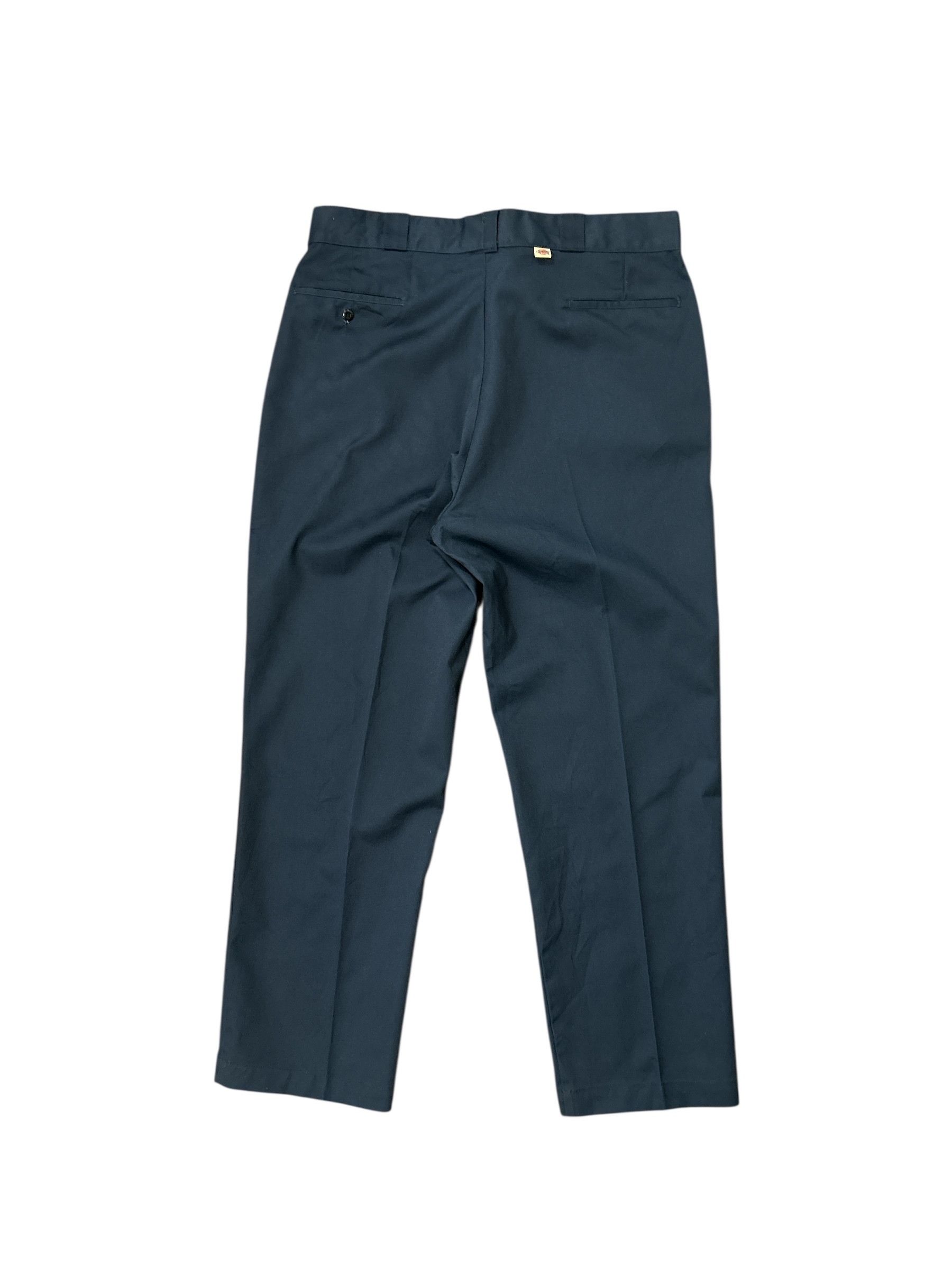 Dickies Dickies 80s 874 Blue Size 40 Size US 30 / EU 46 - 1 Thumbnail