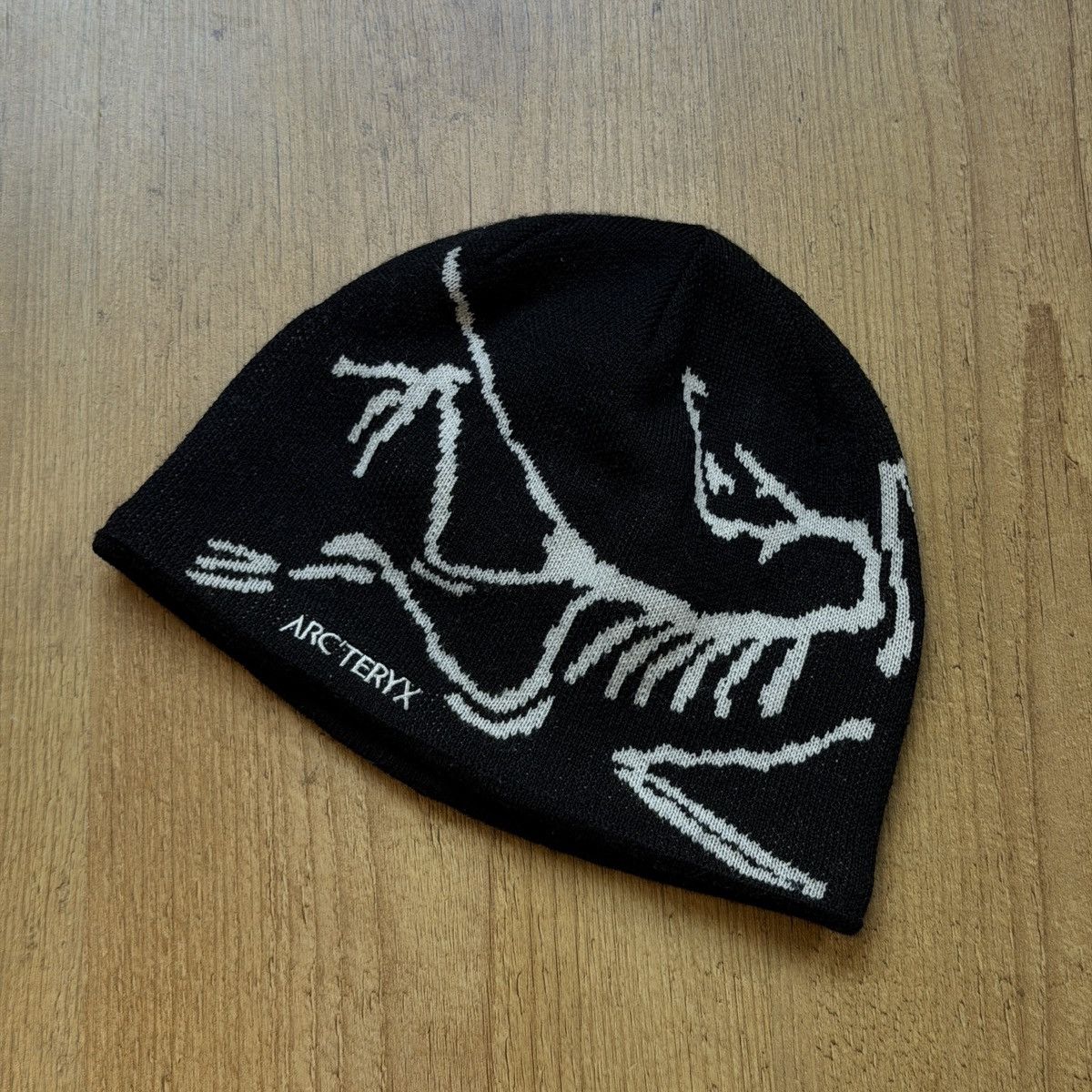 Arc'teryx ARC’TERYX BIRD HEAD TOQUE HAT Size ONE SIZE - 1 Thumbnail