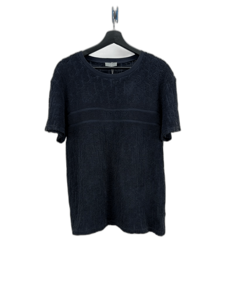 Dior Dior Short Sleeve T-2505 Size US L / EU 52-54 / 3 - 1 Thumbnail
