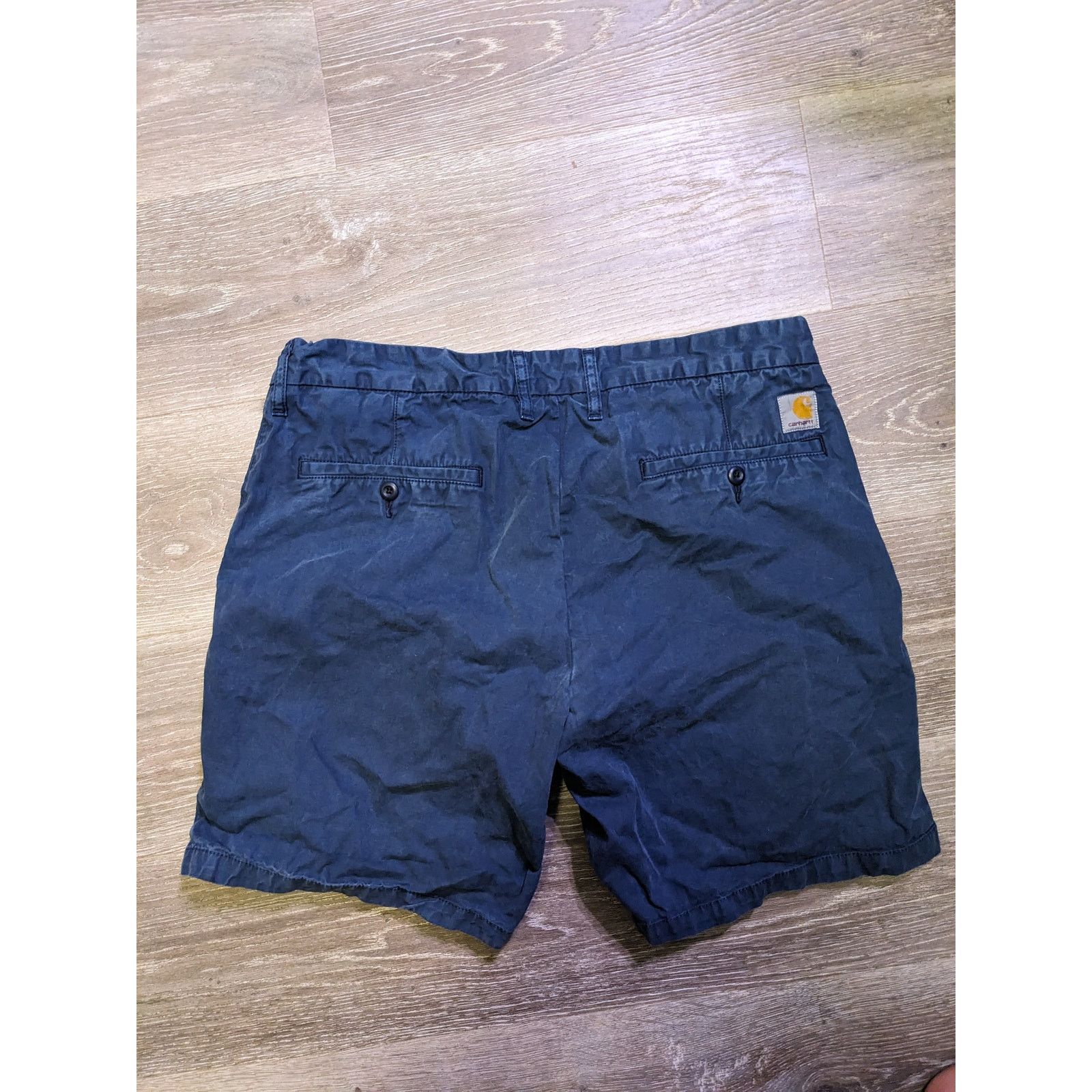 Carhartt Wip Carhartt WIP John Short Size US 36 / EU 52 - 4 Thumbnail