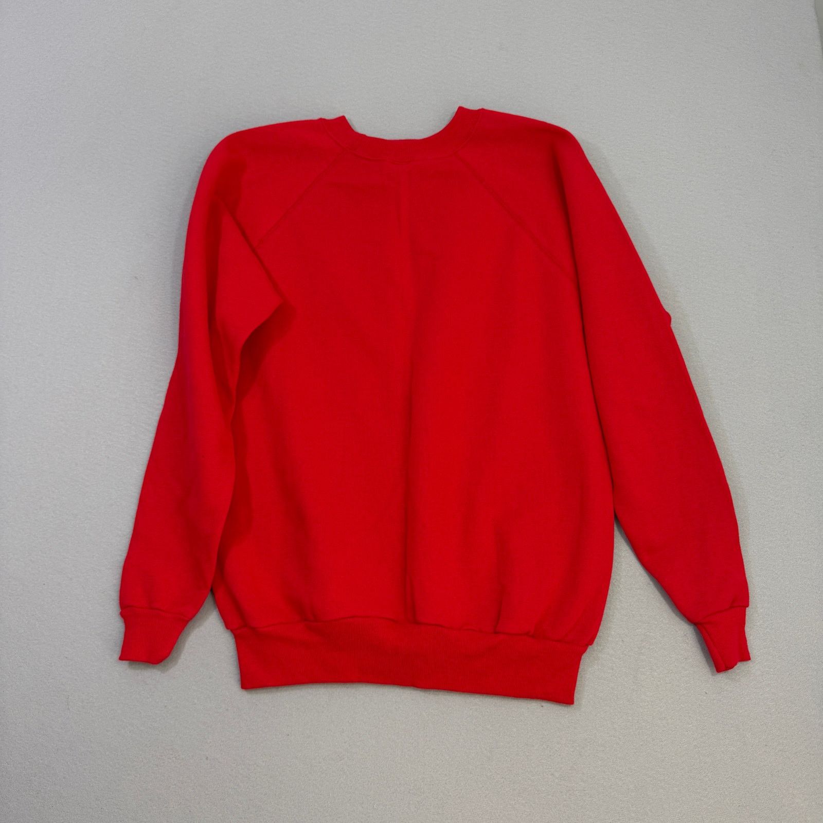 Vintage Vintage Pannill by Hanes Crewneck Sweatshirt Extra Large Size US XL / EU 56 / 4 - 4 Thumbnail