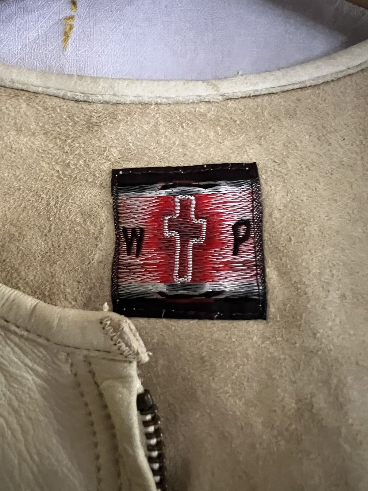 Wtaps Wtap Zip Jacket – Clean Japan Streetwear Essential🔥 Size US M / EU 48-50 / 2 - 10 Thumbnail