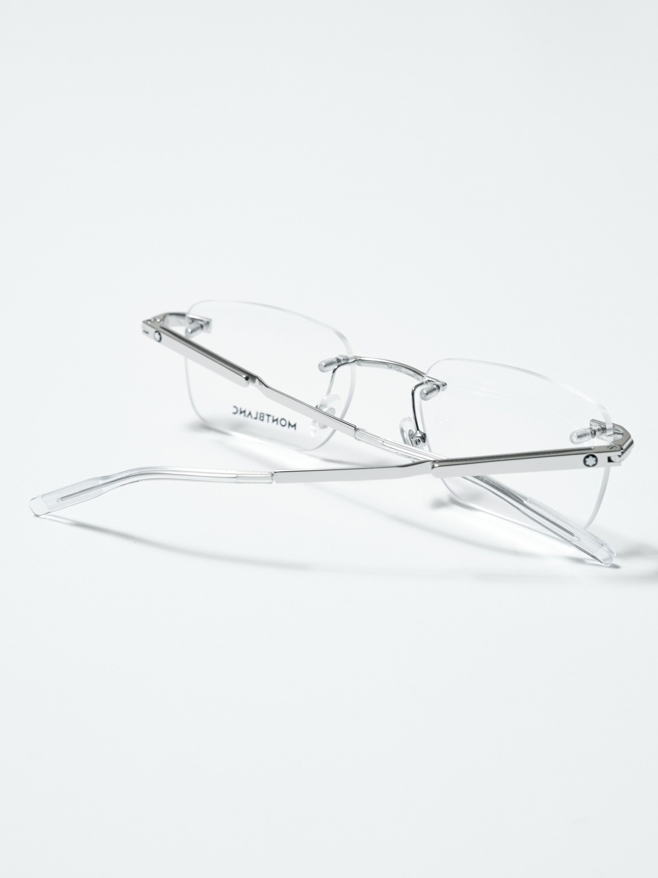 Montblanc MONBLANCE MB0279O GLASSES Size ONE SIZE - 7 Thumbnail