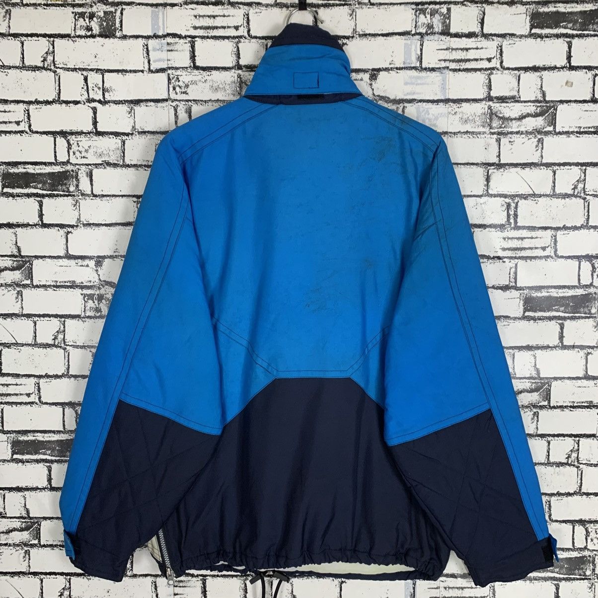 Sergio Tacchini Vintage Sergio Tacchini Winter Jacket Size US M / EU 48-50 / 2 - 6 Thumbnail