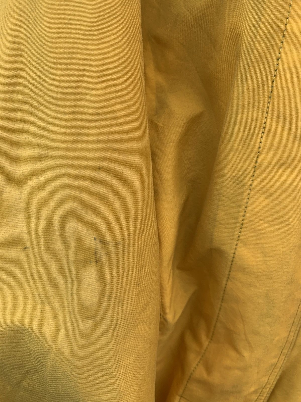 The North Face Vintage The North Face Gore-Tex Hoodie Jacket Size US L / EU 52-54 / 3 - 9 Thumbnail
