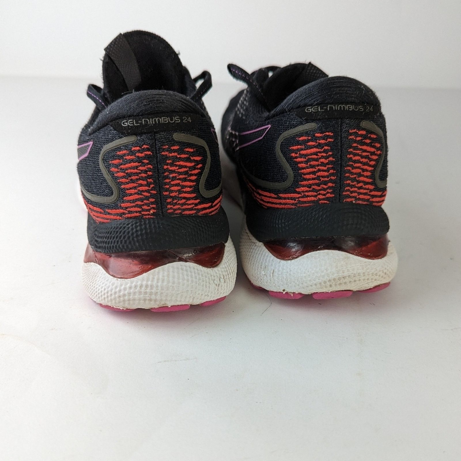 Asics Asics Gel Nimbus -24 Size US 8 / IT 38 - 9 Thumbnail