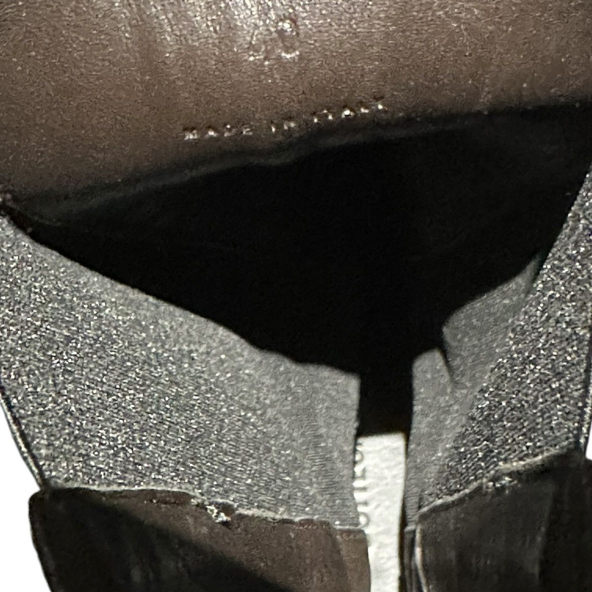 Bottega Veneta Tire boot Size US 7 / EU 40 - 3 Thumbnail