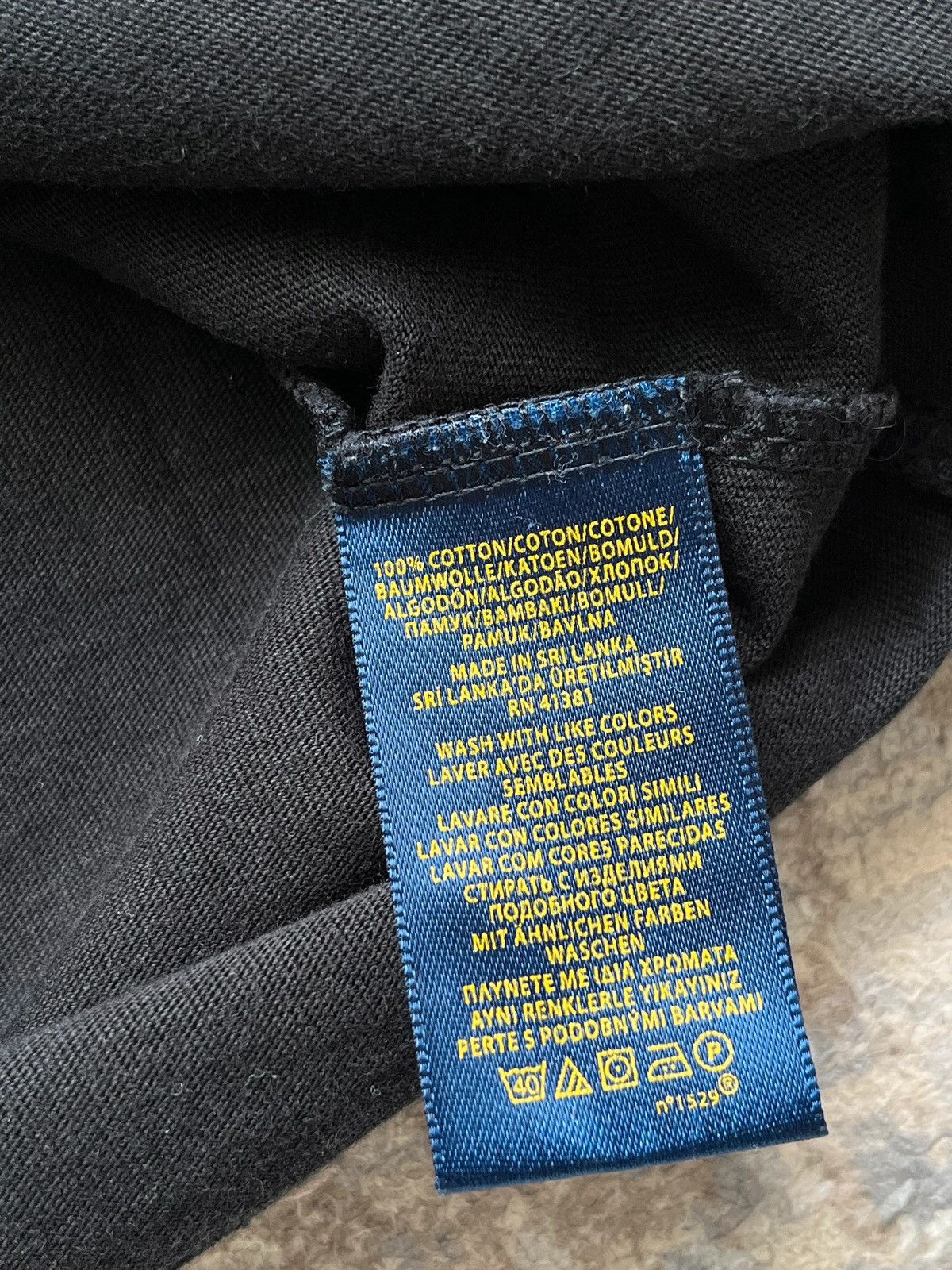 Polo Ralph Lauren Ralph Lauren Sz XL Size US XL / EU 56 / 4 - 6 Thumbnail