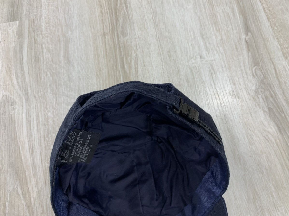 Vintage Mens vintage cap Escada Sport Size ONE SIZE - 9 Thumbnail