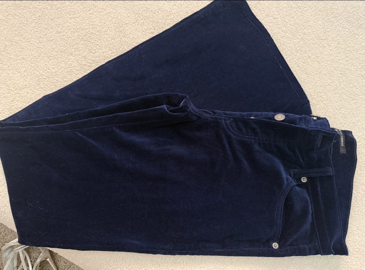 Cout de la Liberte Cout De La Liberte Pants Size 30" / US 8 / IT 44 - 1 Thumbnail