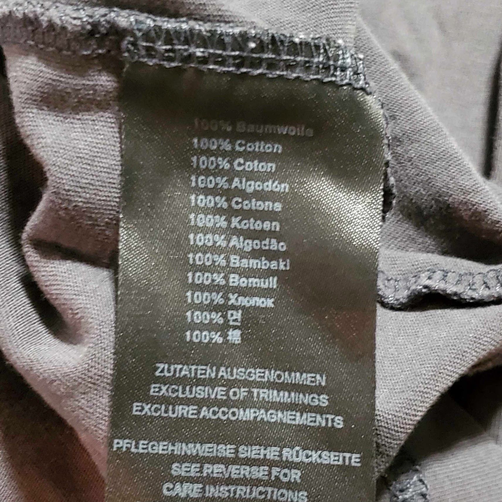 American Apparel VINTAGE American Apparel Mens Black Shirt M BMW Performance Driving School Car Enthusiast Y2K T-Shirt Size US M / EU 48-50 / 2 - 7 Thumbnail
